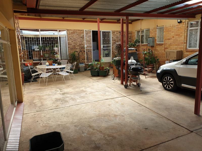 3 Bedroom Property for Sale in Potchefstroom North West